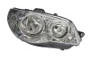 Far fata Fiat Albea 2005-2012 dreapta 500227 51754471 / 661-1151R-LDEM1