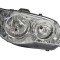 Far fata Fiat Albea 2005-2012 dreapta 500227 51754471 / 661-1151R-LDEM1