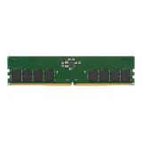 Memorie RAM Kingston, DDR5 16GB 4800 KVR48U40BS8-16