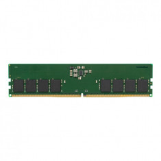Memorie RAM Kingston, DDR5 16GB 4800 KVR48U40BS8-16 foto