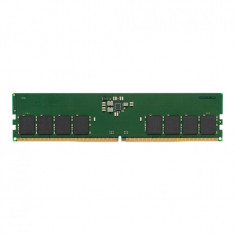 Memorie RAM Kingston, DDR5 16GB 4800 KVR48U40BS8-16