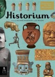 Historium (Welcome to the Museum) | Richard Wilkinson, Templar Publishing
