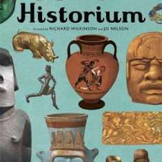 Historium (Welcome to the Museum) | Richard Wilkinson