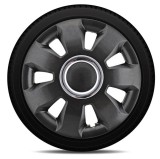 Capace Roti Model ARES