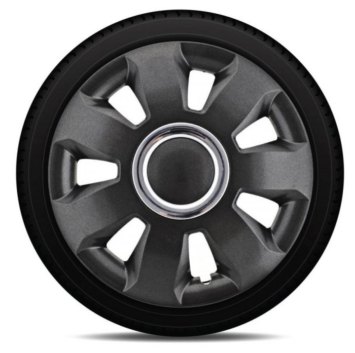 Capace Roti Model ARES