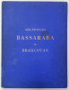 Notice Historique et Genealogique sur les Princes Bassaraba de Brancovan, Amedee de Foras, Geneve 1889