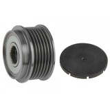 Fulie ambreiaj alternator Ford Focus 1.8d, Di, Td, Tddi, Tdci 1998.2005-, 5M5Q10344AA