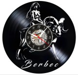 ZODIAC- ceas de perete