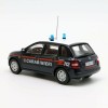 Macheta metal 2001 Fiat Stilo 1.9 jtd *Carabinieri*, blue scara 1/43