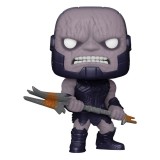 Zack Snyder&#039;s Justice League POP! Vinyl Figure Darkseid 9 cm, Funko