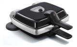 Cumpara ieftin Aparat de facut vafe gofre LAGRANGE Waffle Maker Super 2 039121 - RESIGILAT
