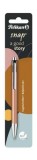 Pix snap k10 copper blister, Pelikan