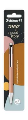 Pix snap k10 copper blister foto