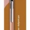 Pix snap k10 copper blister