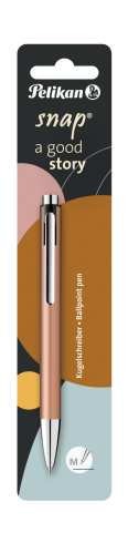 Pix snap k10 copper blister
