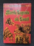 DIN MARILE LEGENDE ALE LUMII - Al. Mitru