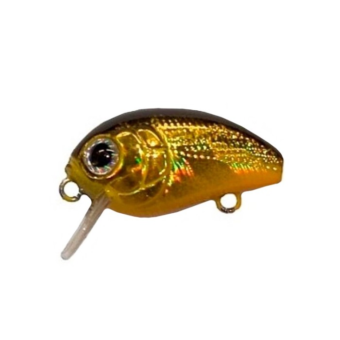 Vobler Strike Pro Baby Pro 2.5cm / 2g culoare 046