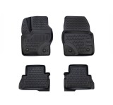 Cumpara ieftin Set Covorase cauciuc tavita compatibile Ford Kuga I 2008-2013