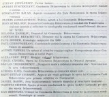 CONSTANTIN BRANCOVEANU de PAUL CERNOVODEANU, FLORIN CONSTANTINIU 1989