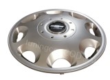 Capace Roti Chevrolet R15 Cod 300 - Set 4 Bucati, Protectie si Estetica Auto
