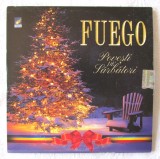 CD: FUEGO - Povesti de Sarbatori, EUROMUSIC 2015. CD original, nou, Pop