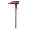 Imbus T hexagonal 7mm
