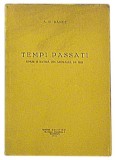 Tempi passati-omor si satira din Ardealul de ieri