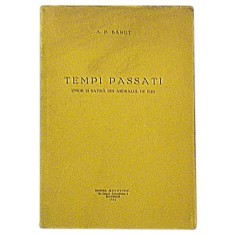 Tempi passati-omor si satira din Ardealul de ieri