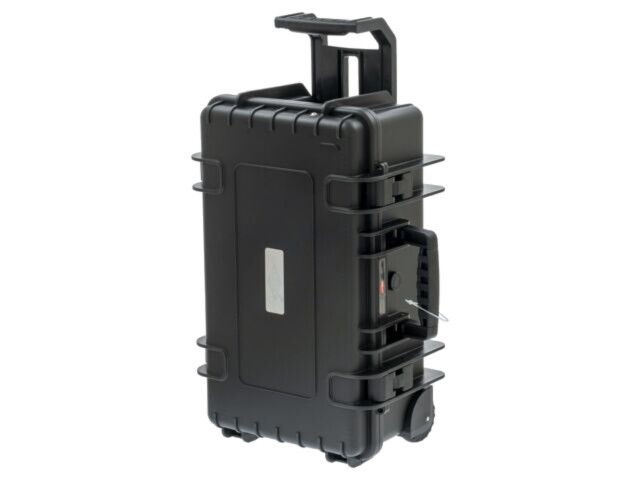 Kit de lucrări de montare pentru electricieni KNIPEX Robust26