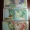 SAO TOME ET PRINCIPE SET 5000-20.000 DOBRAS UNC
