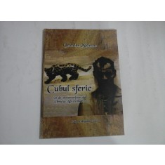 CUBUL SFERIC - OCTAVIAN MICLESCU