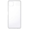 Husa de protectie Samsung Soft Clear Cover pentru A22 5G, Transparent, Gel TPU, Carcasa