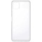 Husa de protectie Samsung Soft Clear Cover pentru A22 5G, Transparent