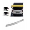 Ornament Protectie Bara Spate Inox Skoda Karoq ALM - Tuning Auto Exterior