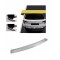 Ornament protectie bara spate inox Skoda Karoq