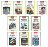 Cumpara ieftin Colectia COLLEGIUM - ed. Polirom - 10 volume F