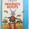 THE HOUND &#039; S BOOTS by CALIN GRUIA , illustrated by VASILE OLAC , 1983