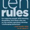 Ten Rules for Ensuring People with Learning Disabilities and Those Who Are on the Autism Spectrum Develop &#039;challenging Behaviour&#039;: ... and Maybe What