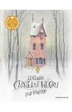 Legenda Cainelui Negru - Levi Pinfold