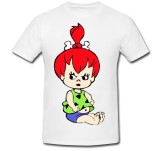 Tricou &quot; Small Pebbles &quot;