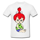 Tricou &quot; Small Pebbles &quot;