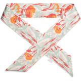 Notino Joy Collection Scarf eșarfă FLORAL 1 buc