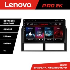 Navigatie Jeep Grand Cherokee 1999-2004 Lenovo Kit-cherokee-old 8 core QLED 2K 8+256 360 Android Waze USB Navigatie Internet Youtube Radio CarStore Te