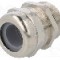 Presetupa alama, M40, IP68, SKINTOP&reg; MSR-M, LAPP - 53112155