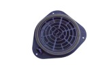 Difuzor ușă dreapta spate AUDI A5 8T3 2007 OEM: 8T0035411A 17780226