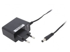Alimentator Pulsatoriu 12VDC 1A 12W foto