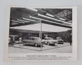 Fotografie originala automobile Renault