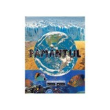 Pamantul planeta albastra + aplicatie