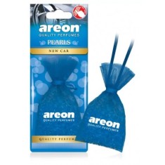 Odorizant auto Areon Pearls New Car