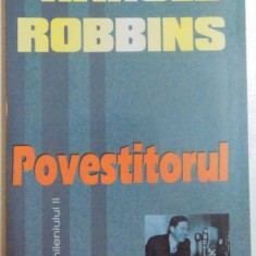 POVESTITORUL de HAROLD ROBBINS , 2006